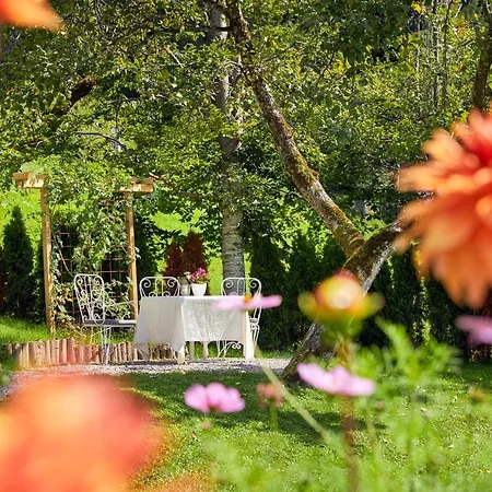 Ξενοδοχείο Relais & Chateaux Tennerhof 5*