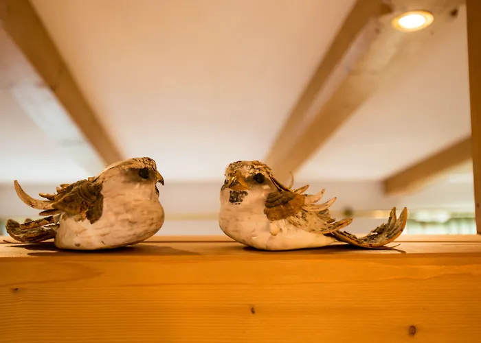 Hotel Relais & Chateaux Tennerhof