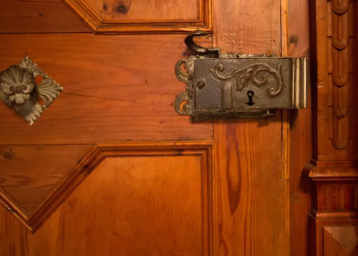 Relais & Chateaux Tennerhof Hotel 5*