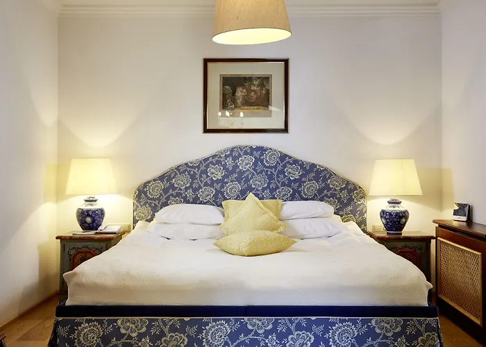 Relais & Chateaux Tennerhof Hotel