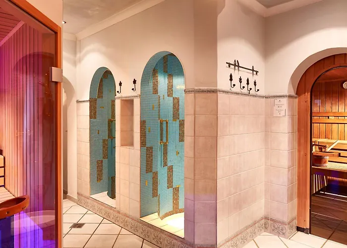 Relais & Chateaux Tennerhof Hotel 5*