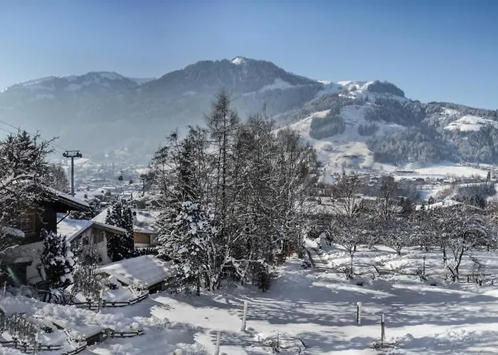 Hotel Relais & Chateaux Tennerhof