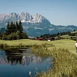 Ξενοδοχείο Relais & Chateaux Tennerhof