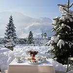 Ξενοδοχείο Relais & Chateaux Tennerhof Κίτσμπουελ