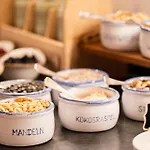 Ξενοδοχείο Relais & Chateaux Tennerhof 5*