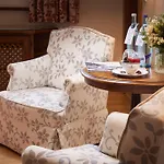 Relais & Chateaux Tennerhof Κίτσμπουελ