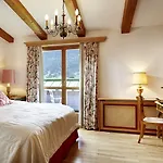 Ξενοδοχείο Relais & Chateaux Tennerhof