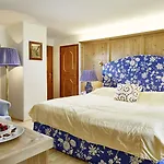 Relais & Chateaux Tennerhof 5*