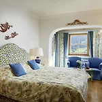 Relais & Chateaux Tennerhof Κίτσμπουελ