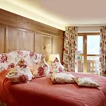 Relais & Chateaux Tennerhof Ξενοδοχείο 5*