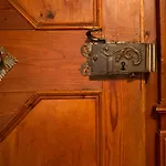Relais & Chateaux Tennerhof Ξενοδοχείο 5*