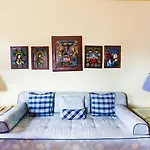 Relais & Chateaux Tennerhof Ξενοδοχείο