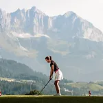 Relais & Chateaux Tennerhof Ξενοδοχείο Κίτσμπουελ