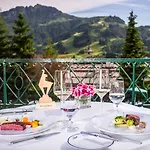 Relais & Chateaux Tennerhof Ξενοδοχείο 5*