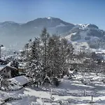 Ξενοδοχείο Relais & Chateaux Tennerhof