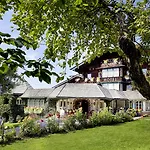 Relais & Chateaux Tennerhof Ξενοδοχείο