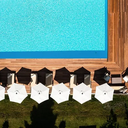 Relais & Chateaux Tennerhof
