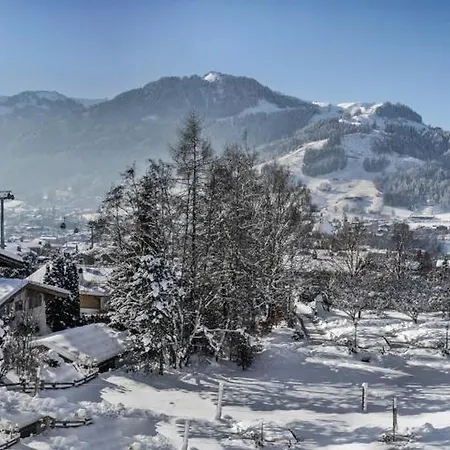 Otel Relais & Chateaux Tennerhof